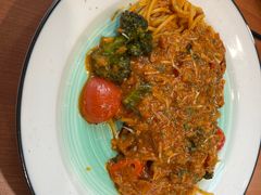 -魏斯理汉堡(西安沣东吾悦店)