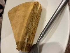 -塔道斯西餐厅(中央大街店)