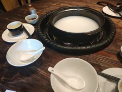 -大良毋米粥(锦龙路总店)