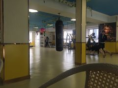 -中田健身工作室(珠江路地铁站店)