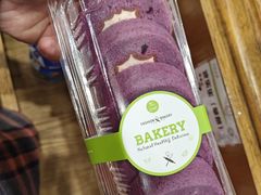 -FASHION BAKERY法森贝克(新德路店)