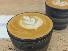 -0566咖啡製作所(陆家嘴中心店)