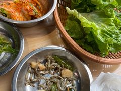 -麻蒲碳烤肉(梅花园店)