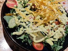 -墨纪Mojí墨西哥餐厅(官舍店)