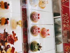-西村叔叔的店·面包·甜品·蛋糕(牡丹园店)