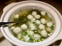 -日丰园海肠水饺·老字号大连海鲜(和平广场店)