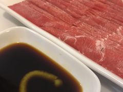 -洪运轩饭庄(北纬路店)