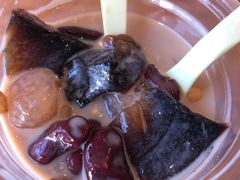 -八婆婆烧仙草(曾厝垵店)