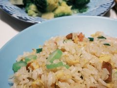 -龙记香港茶餐厅(久光百货店)