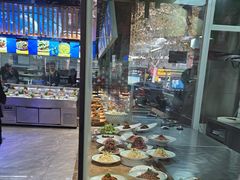 -大众海鲜(巨龙北路店)