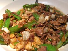 -费大厨辣椒炒肉(万家丽一店)