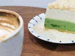 -PUZZLE COFFEE 拼图咖啡