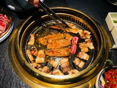 -嘿嘟嘟·肋条烧肉放题(爱融荟城店)