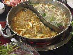 -香丽缘饭馆(黑龙潭店)