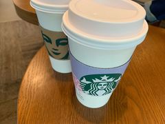 -星巴克(扬州珍园店)