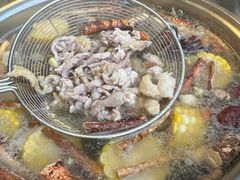 -小煵记·打边炉(西丽文光店)