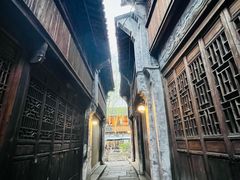 -嘉兴月河历史街区