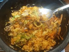 -意成料理