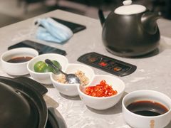 -百年果林椰子鸡(益田假日里店)