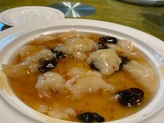 -北京全聚德(西翠路店)