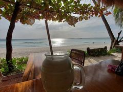 -Jonah's Fruit Shake & Snack Bar