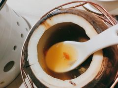 -尚一汤 广东炖汤(金桥国际店)