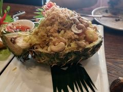 -Siam泰餐厅(水上公园店)