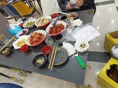 -老谢龙虾(芜湖路店)