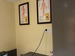 -阮氏中医推拿·颈肩腰腿(世纪公园店)
