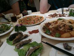 android_upload_pic-阿拉丁新疆风味餐厅·清真(罗廊巷店)