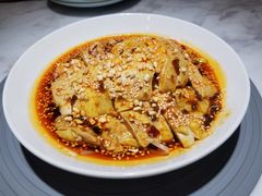 -青花椒花椒鱼(合生汇店)