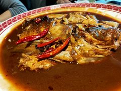 -旺顺阁·北京菜(北辰上品+)