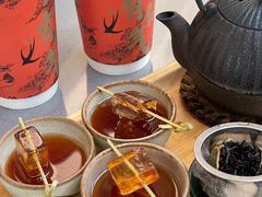 -BeauTea水仙(coco park店)