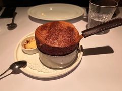 舒芙蕾-壳里西餐厅Coquille Seafood Bistro(蒙自路店)