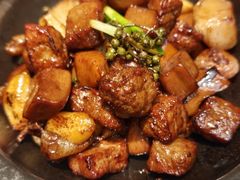 -狮王府淮扬菜(万象城店)