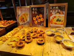 -喜庭海鲜自助(来福士店)