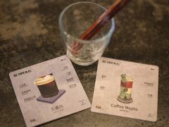 -BE NORMAL CAFE(霞溪路店)