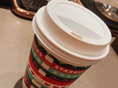 危地马拉的一个手冲-星巴克臻选(嘉兴海宁银泰城店)