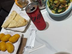 -0317火锅鸡·清真(正达店)