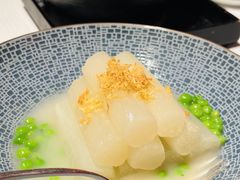 -北京柏悦酒店·锦庭餐厅Dining Room