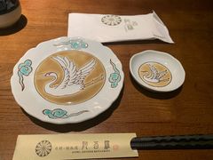 -阿吾罗日本料理(K11艺术中心店)