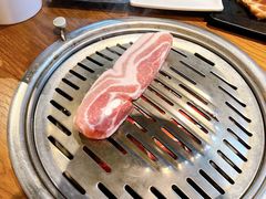 -·缸桶屋·韩式牛肋条自助烤肉(西湖D11店)