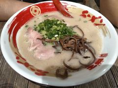 -豚王拉面(锦荣商业大厦店)