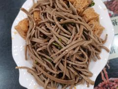 -葛记焖饼(伏牛路店)