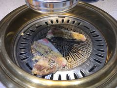 -妥妥烤肉料理(昙华林店)