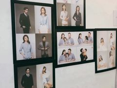 -红像馆·结婚登记·证件照·身份证回执照相点(苹果园店)