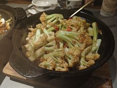 -得意啫·广东啫啫煲(前海HOP店)