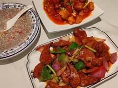 -旺达小吃•三十年福州菜(正大广场店)