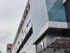 -杭州西湖银泰百货