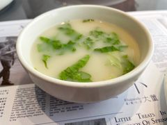 老火鸭汤-小大董·烤鸭(观景餐厅·南京西路店)